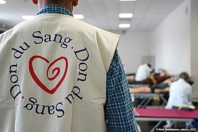 DON DE SANG