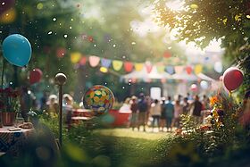 Inscriptions aux animations estivales des quartiers