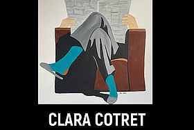 Le petit monde de Clara